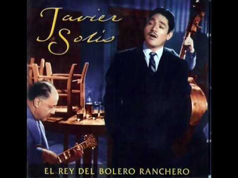 Javier Solis - Gema