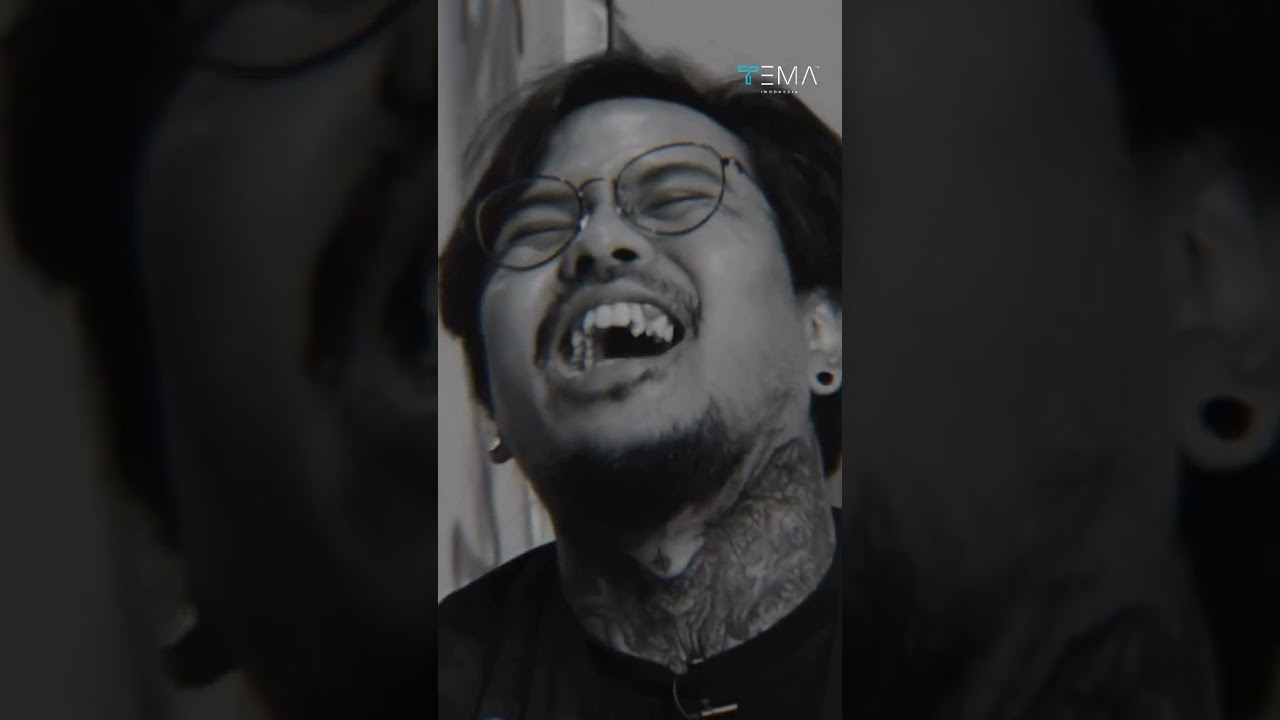 JAWABAN OCHI BERLIAN TERLALU BAR BAR! #cokipardede #ochiberlian #yangpentingngobrol
