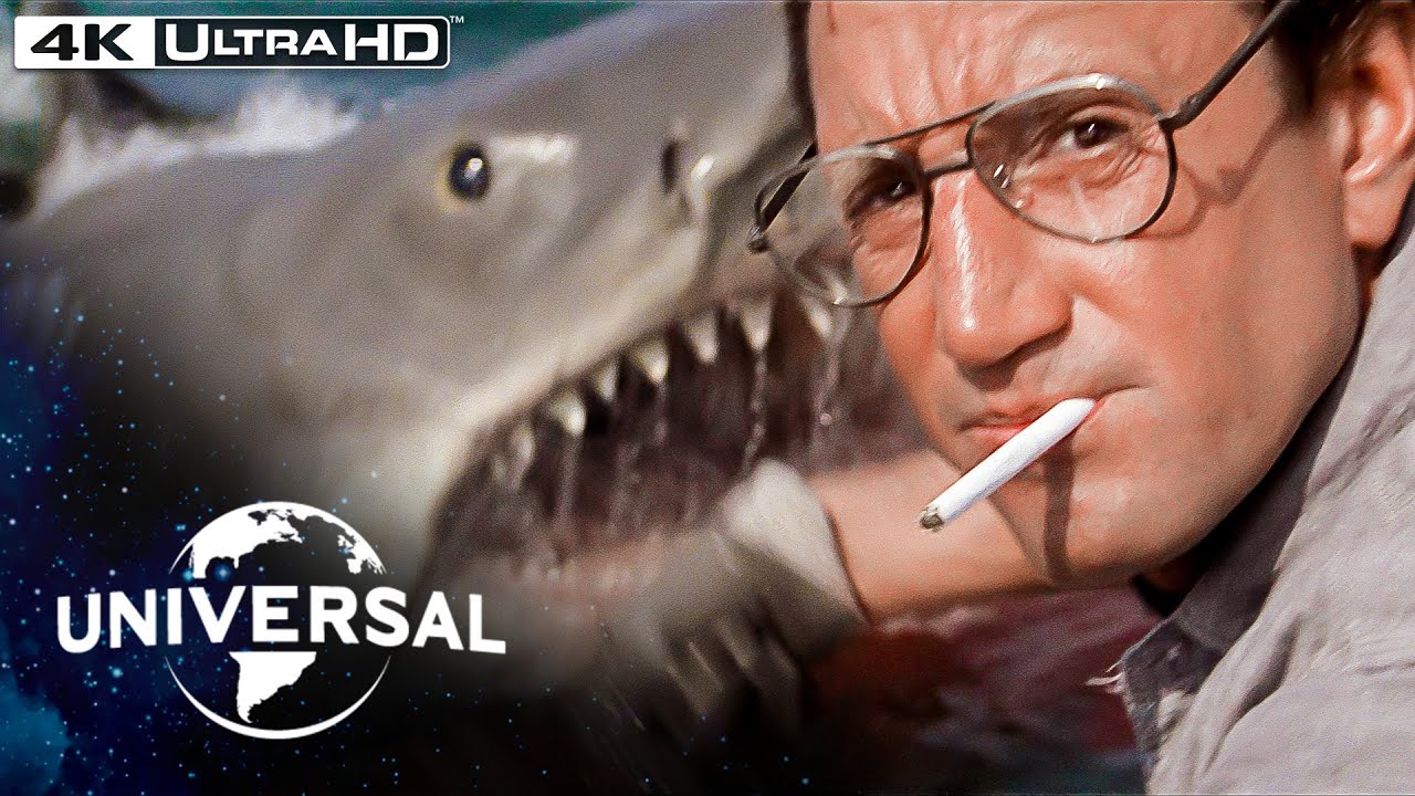 Jaws | 