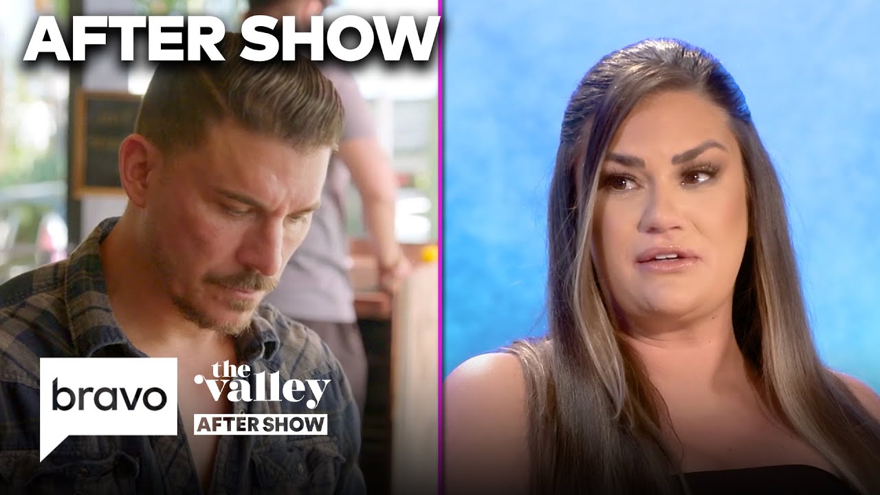 Jax Taylor Thinks Brittany “Is Mad He’s Doing Well