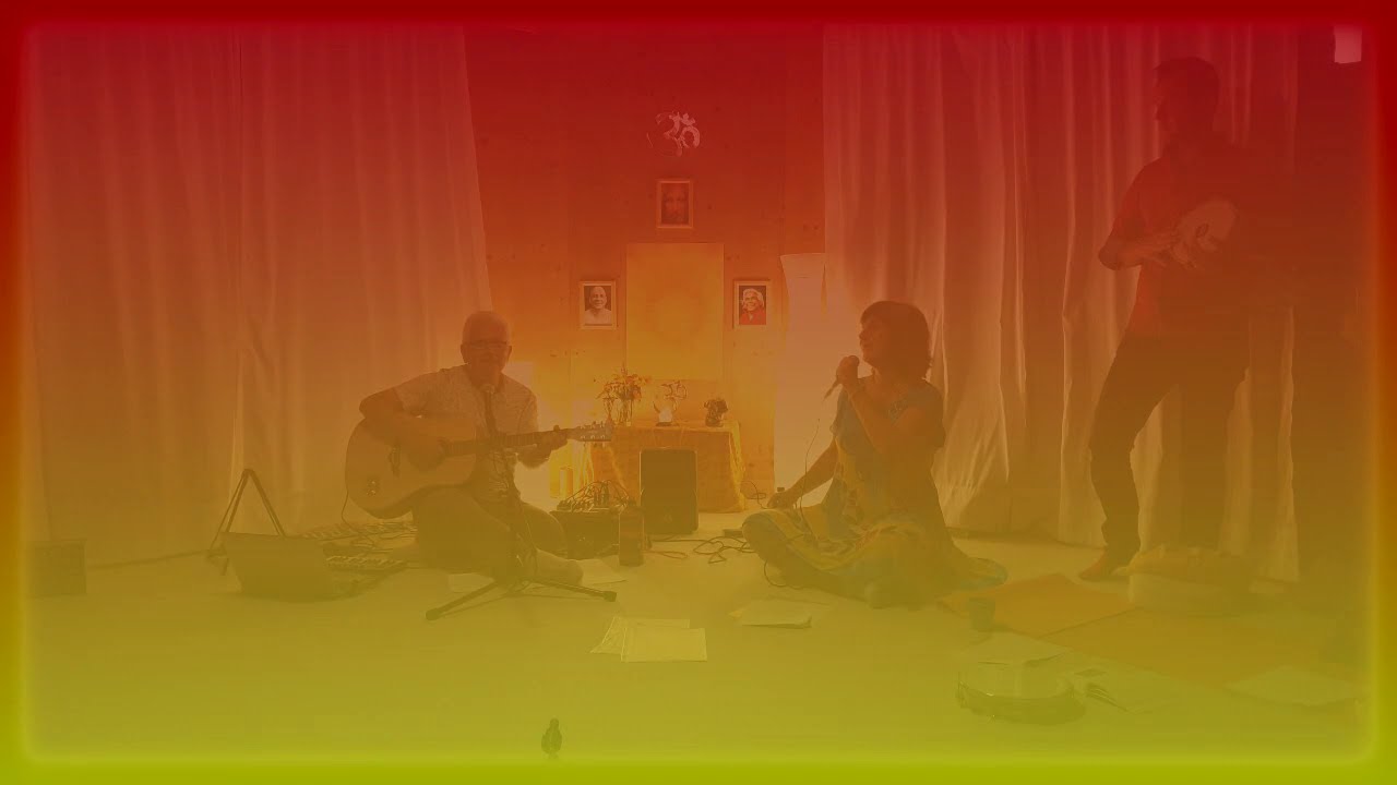 Jay Ganesha, Yoga Vidya Seekirchen - Gruppe Mudita