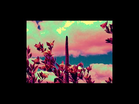 Jay Orient - Mood Swing [BEAT TAPE + VISUALISER]