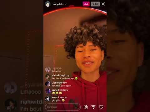 Jay thickums Twerks on live 😂😂😂😂