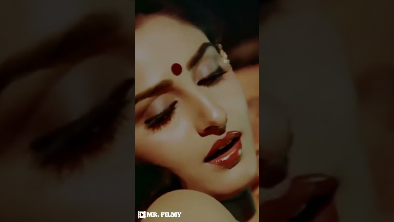 Jaya Prada Hot Scene In 4k Hd1080P HD