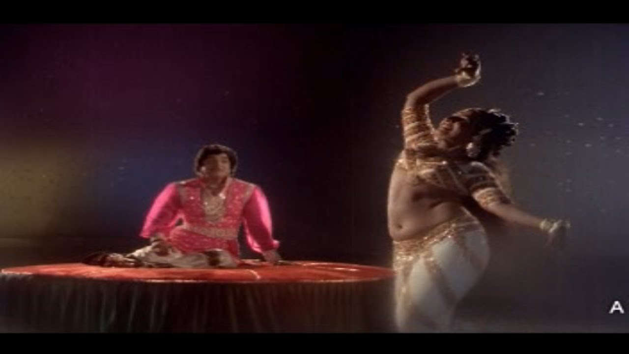 Jayabharathi Hottest Song