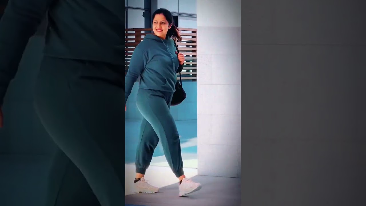 jayamalini after gym ai