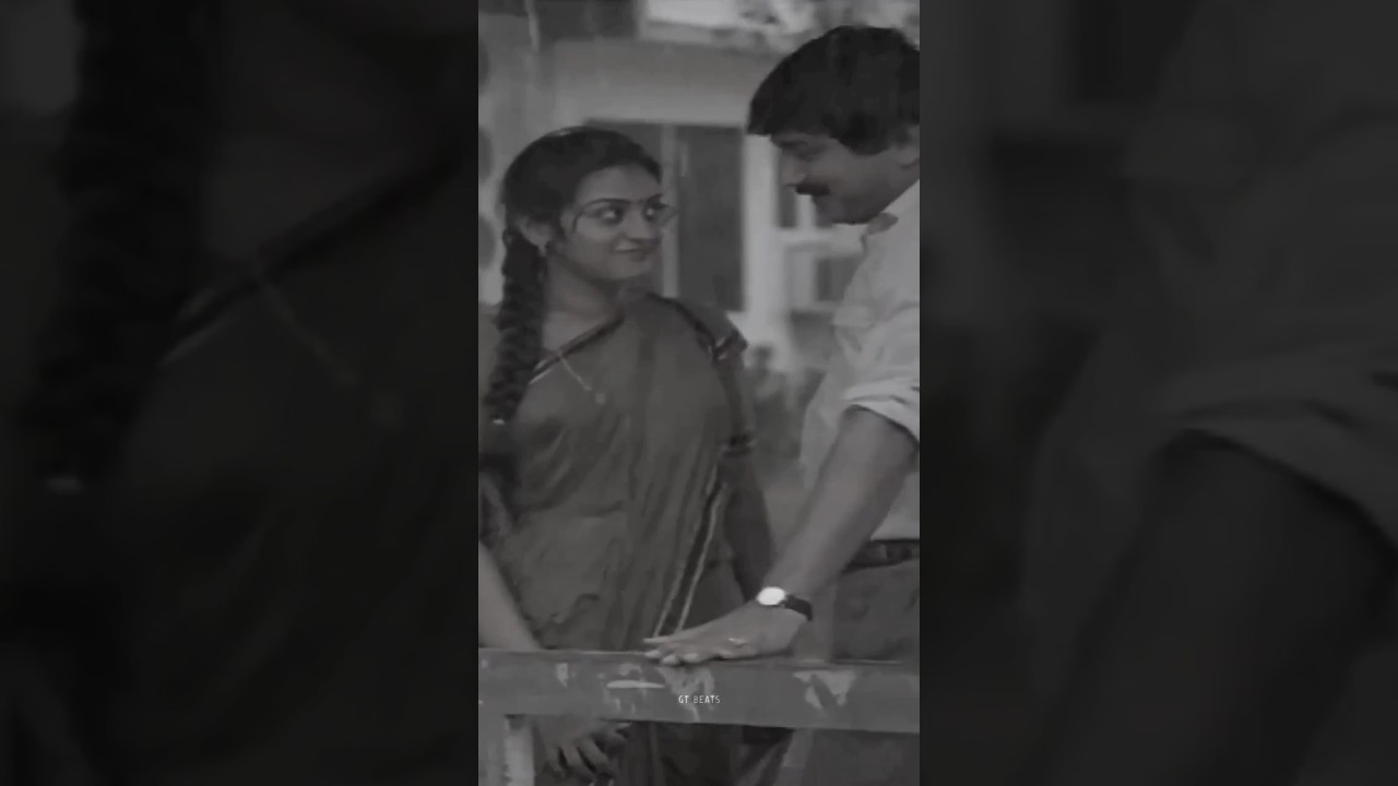 jayaram parvathi rumantic scene😌💕 #love