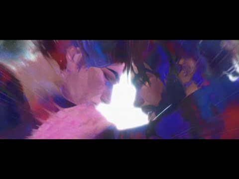 Jayce and Viktor Die Together - Arcane