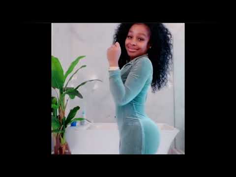 Jayda Cheaves Twerk Compilation !! Jayda Wayda Best IG Lives