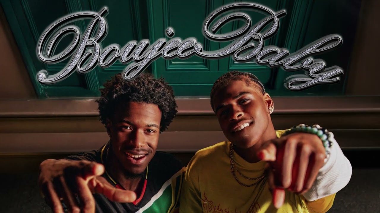 JayDon & Zeddy Will - Boujee Baby (Official Visualizer)