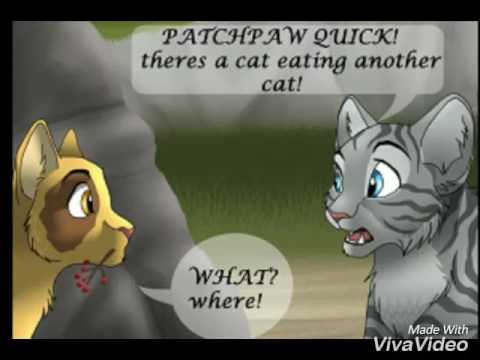 Jayfeather *Vore*