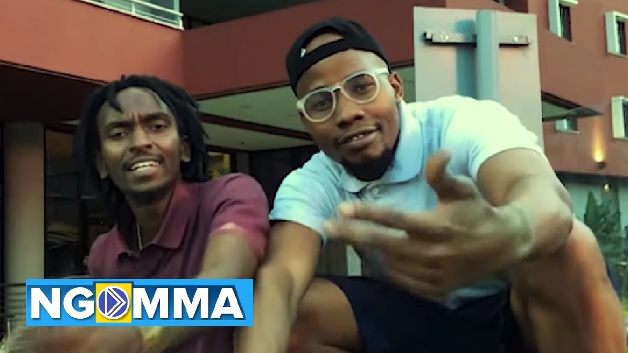 JayNumbaUno 'Mbio Freestyle' [Prod. MDTP](Official Music Video)
