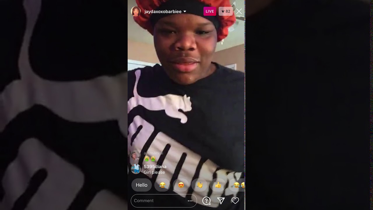 JAYTHICKUMS TWERK$ & GETS IM TROUBLE 😭 11-9-2020