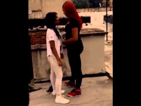 Jaz The Rapper Vs Nunu Nellz : Loser Gotta Jump Teaser