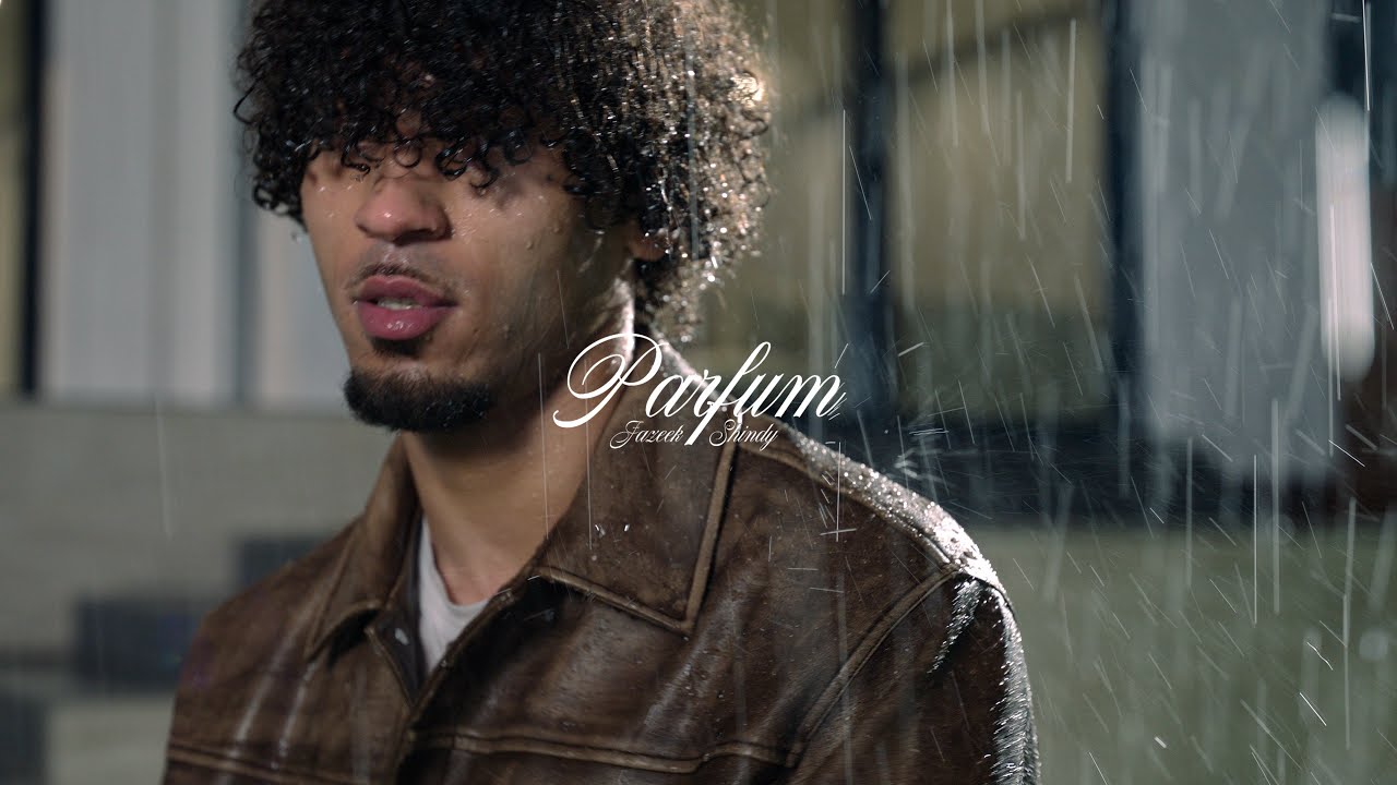 Jazeek x Shindy - PARFUM (Official Video)