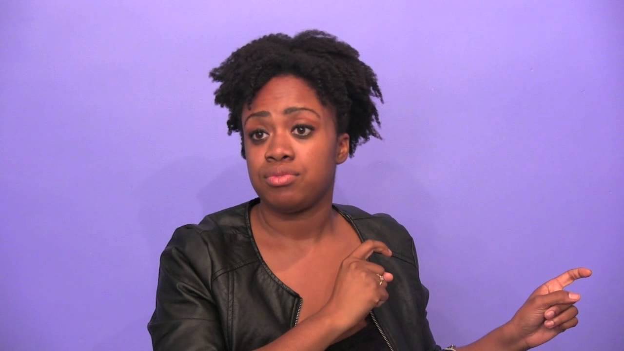 Jazelle Foster NBC Audition