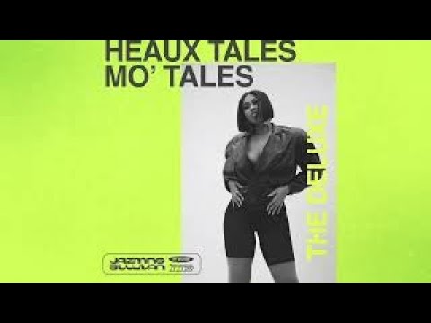 Jazmine Sullivan - Roster (Lyric Video)