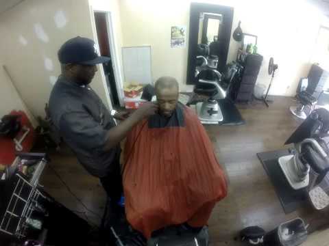 jazz cut