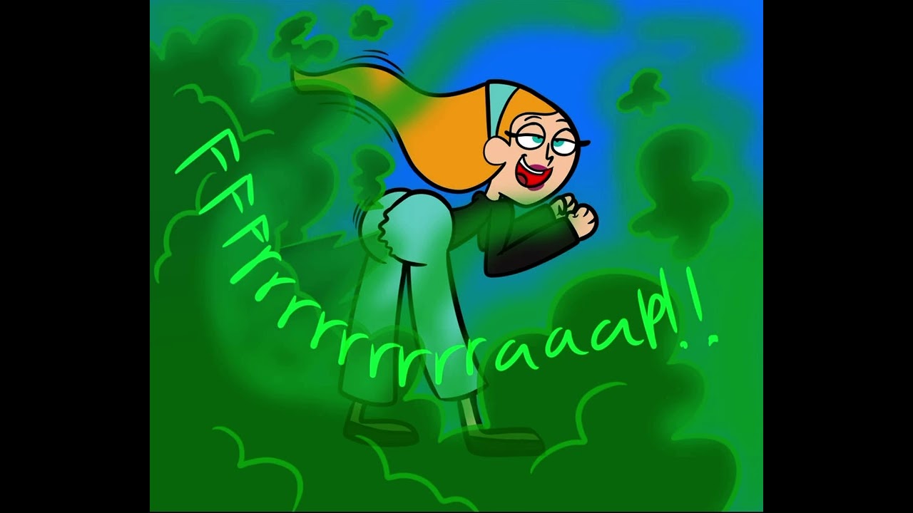 Jazz Fenton Farting