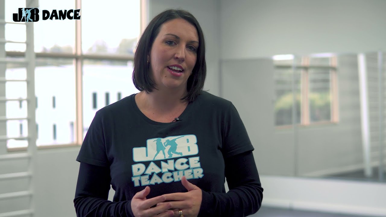 JB Dance Tuggerah Studio Tour