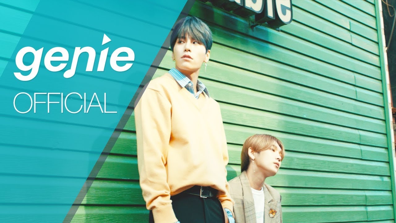 JBJ95 - 'HOME' Official M/V