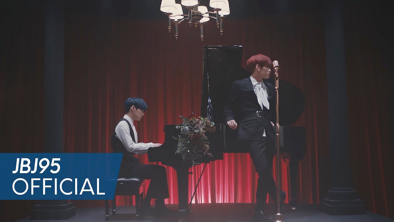 [JBJ95] 4th Mini Album 'JASMIN' M/V
