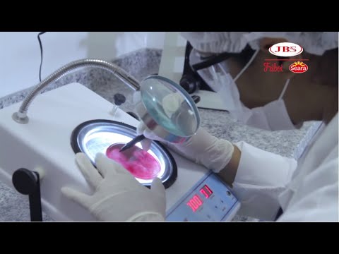 JBS Quality | Our top priority