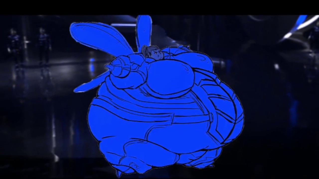 JCIC: Wasp Blueberry inflation
