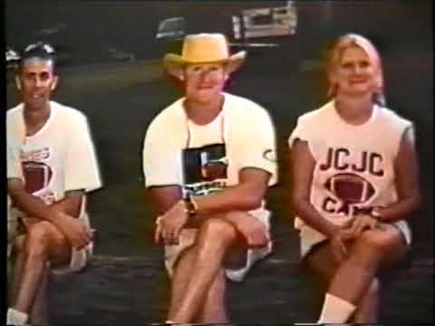 JCJC 1998 Highlights