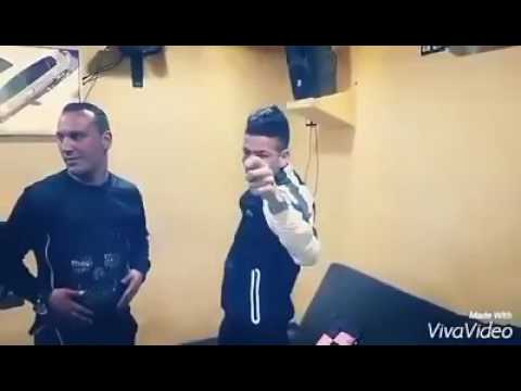 Jdid Nadir MaryouL Dance Ey Ey Hbééél  Au (Studio31) 2017