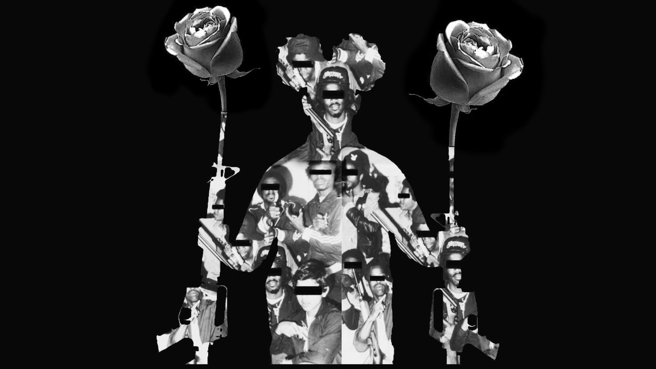 jdot breezy - ruff rider #SLOW 🌹