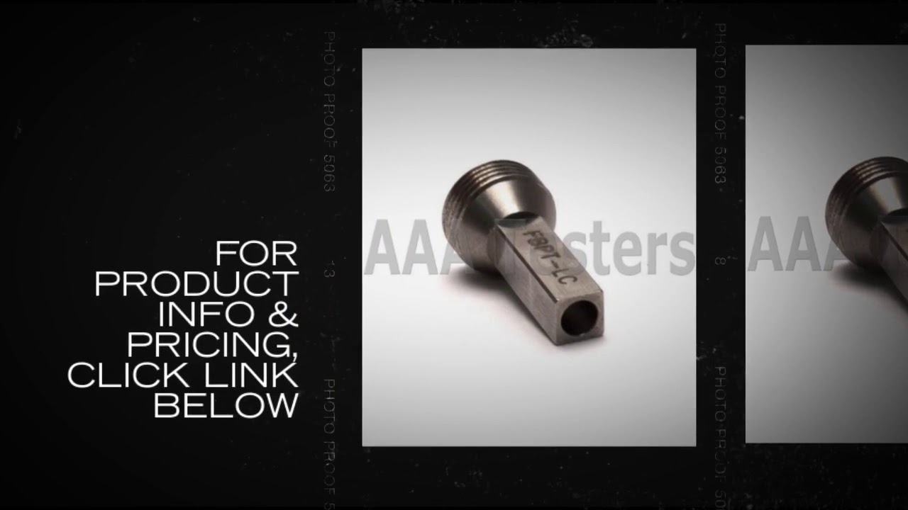 JDSU FBPT-LC Fiber Tip Adapter