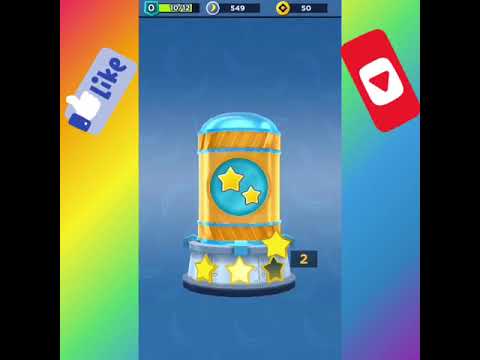 Je joue a minions rush