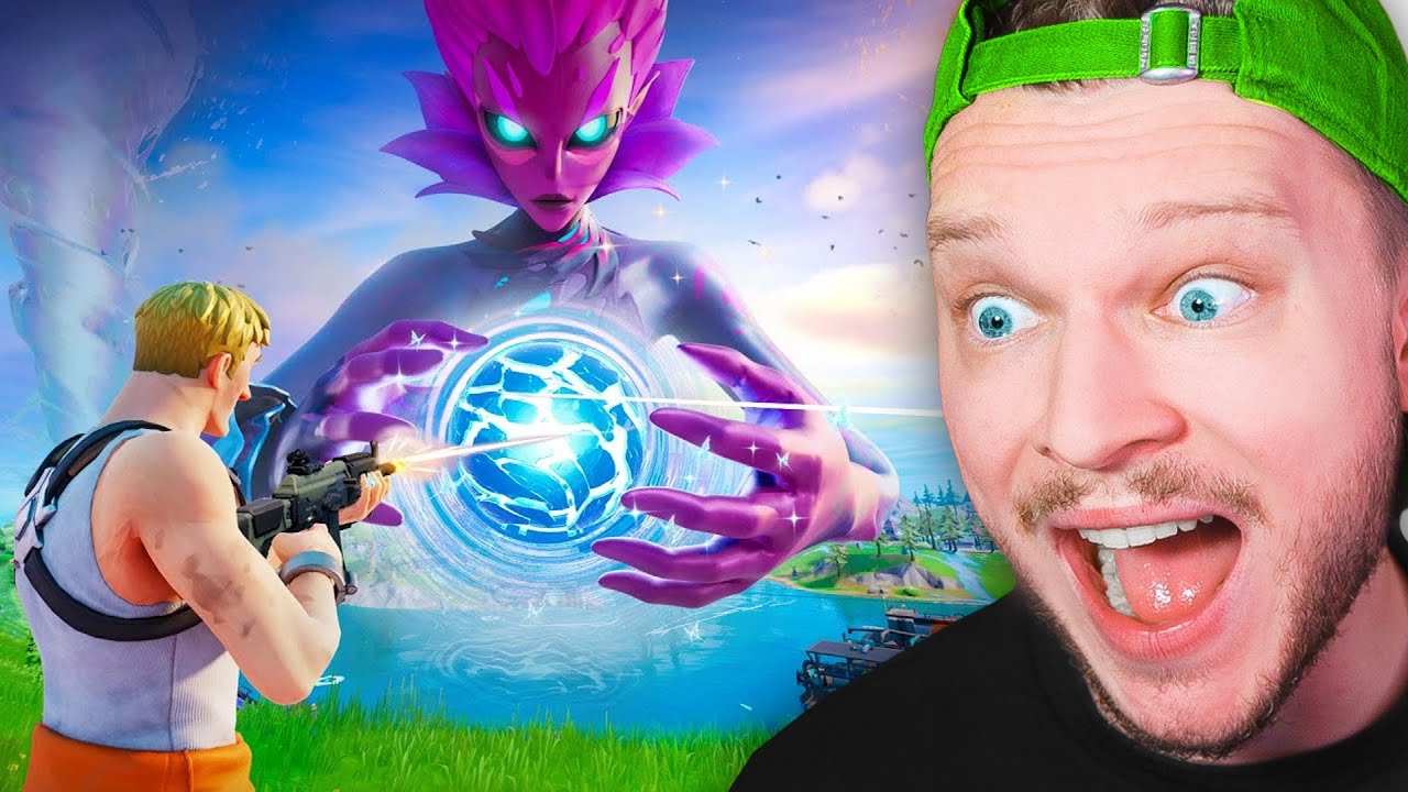 🔴Je RÉAGIS au CHAPITRE 4 ! (ÉVÉNEMENT EN DIRECT)