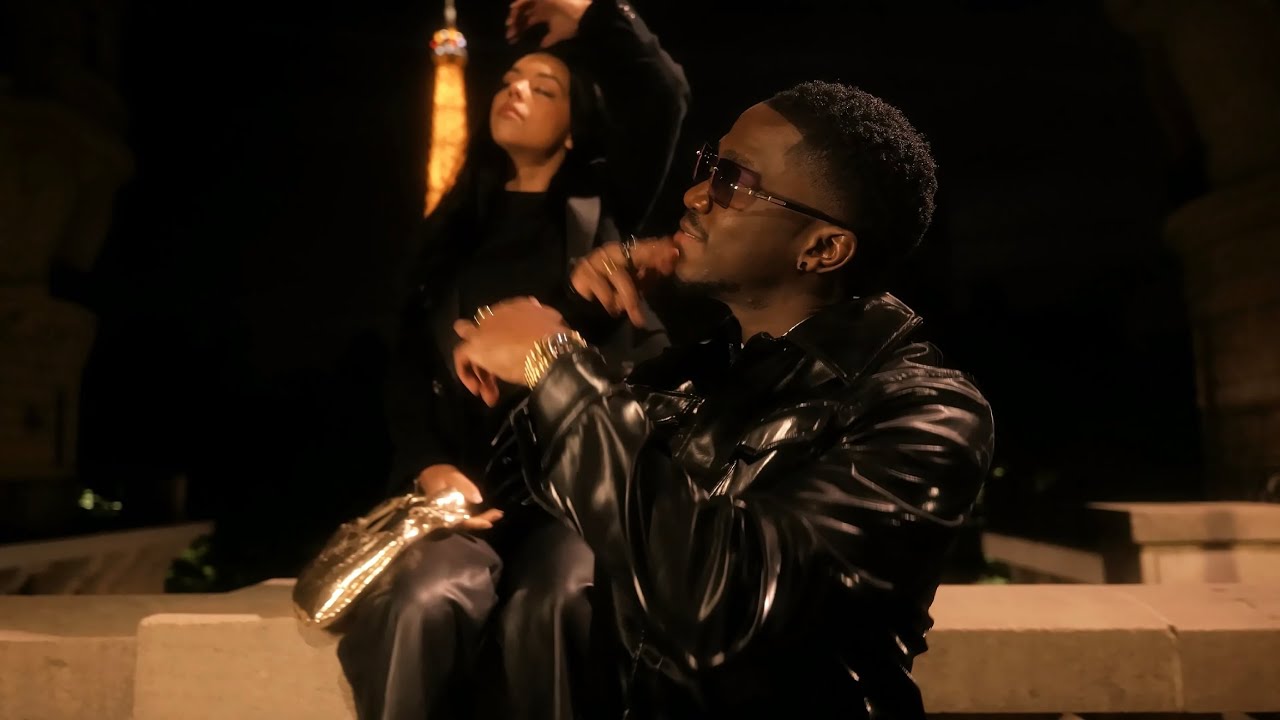 Jeady Jay - Samedi soir (Clip officiel)