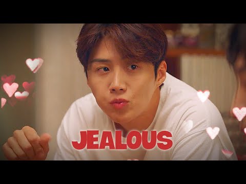 jealous || Hometown cha cha cha (01x09)