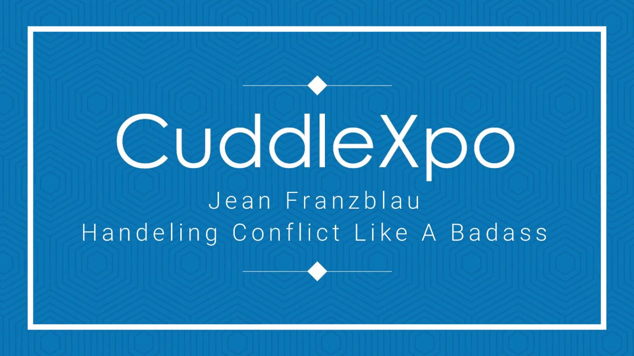 Jean Franzblau Invites You