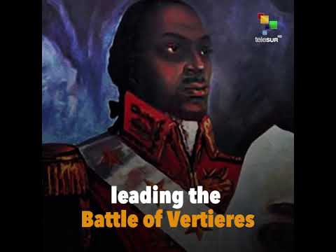 Jean-Jacques Dessalines: Restoring the Reputation of a Haitian Hero
