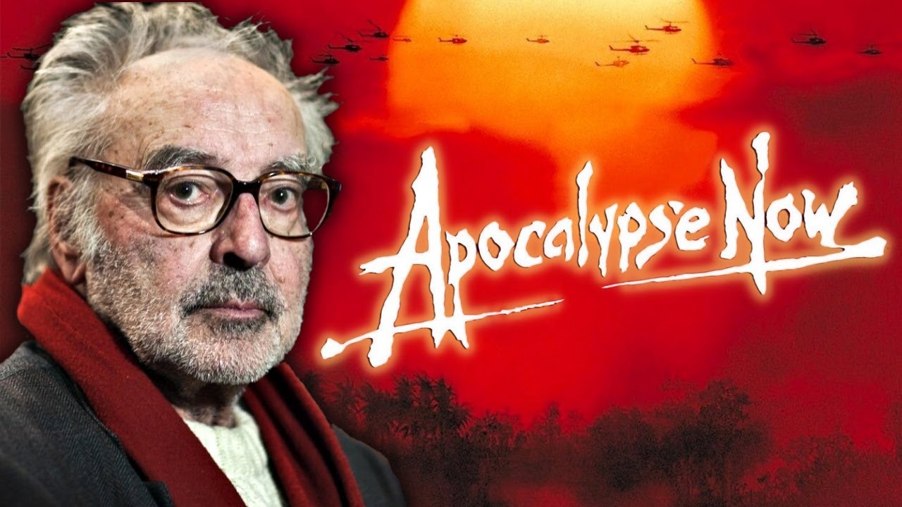 Jean-Luc Godard on Apocalypse Now