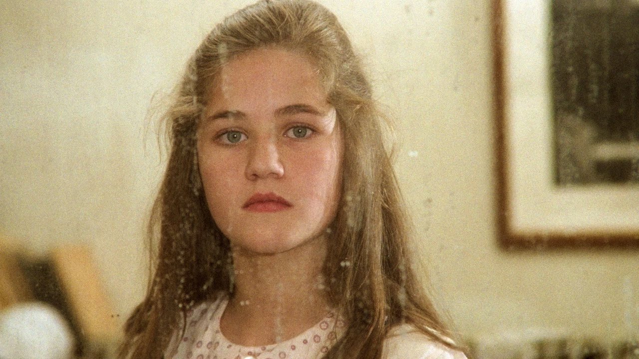 Jeanne Moreau et Yves Duteil - L'adolescente - B.O.F 