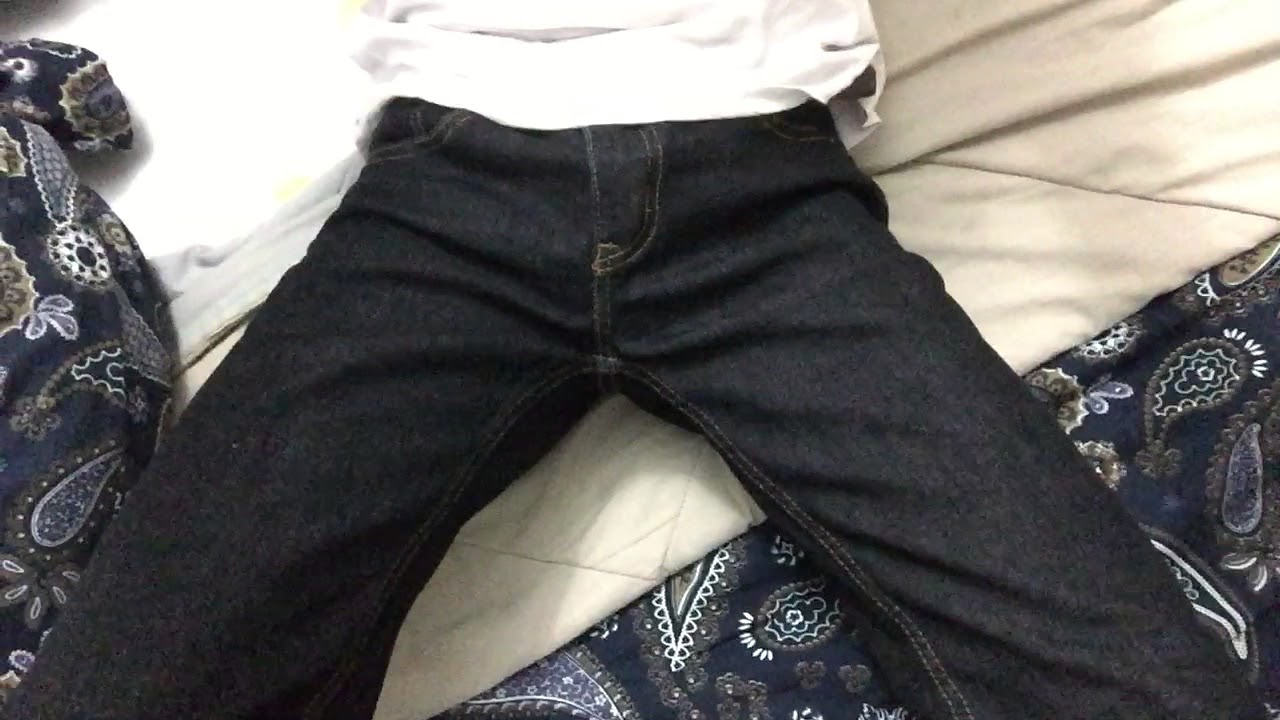 Jeans Fart 4