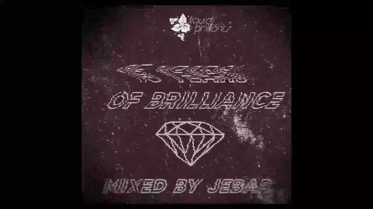 Jebar - 07-01-2023@DebriFM--15 Years Of Brilliance mix
