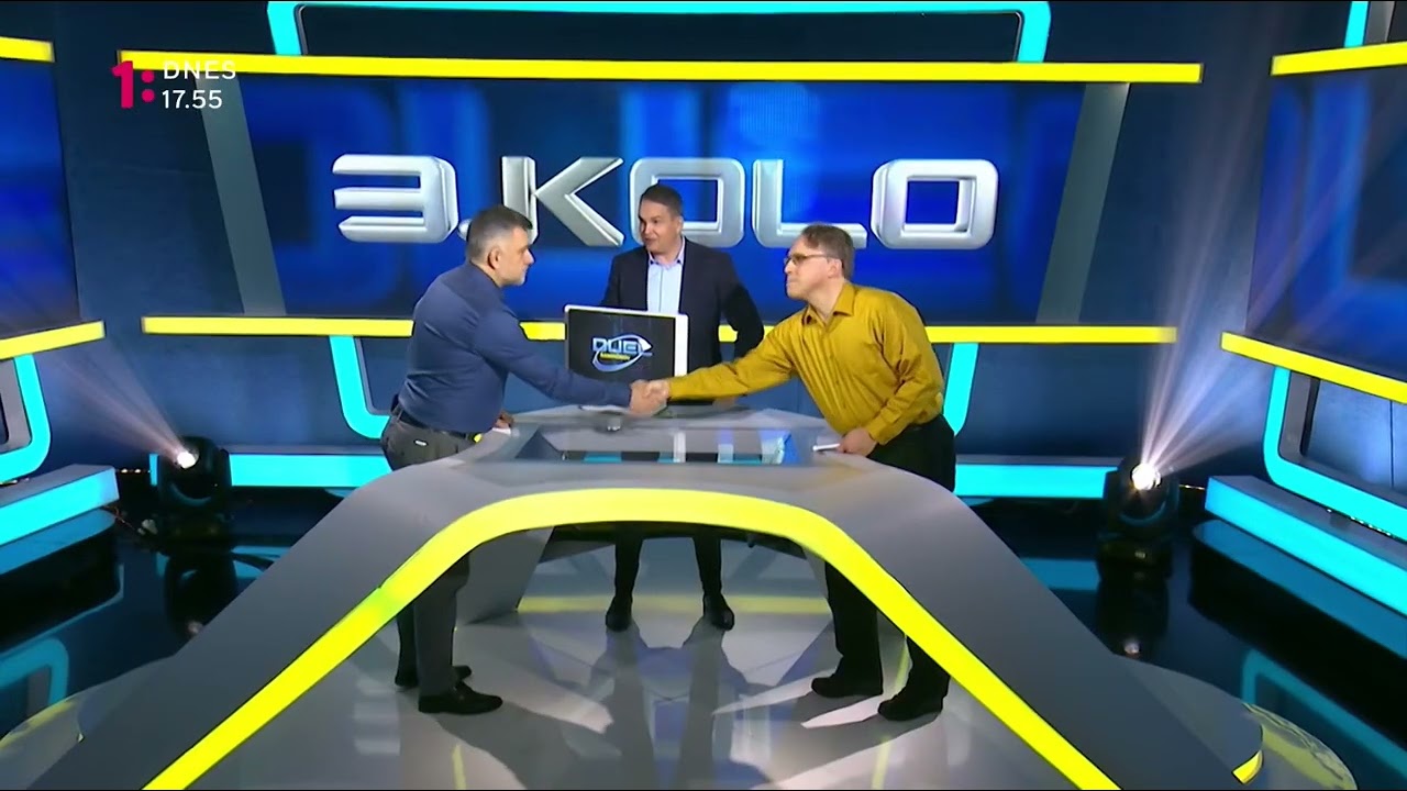 Jednotka HD (Slovakia) - Continuity - (2024.02.13)