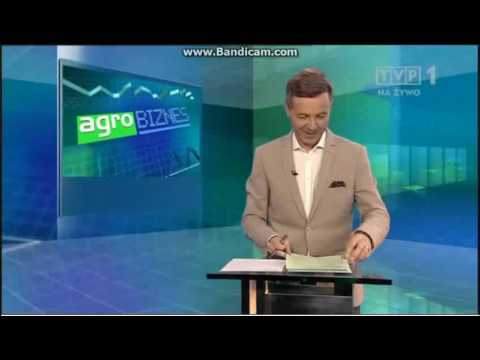 Jedynka - początek agrobiznesu z 4 listopada 2016