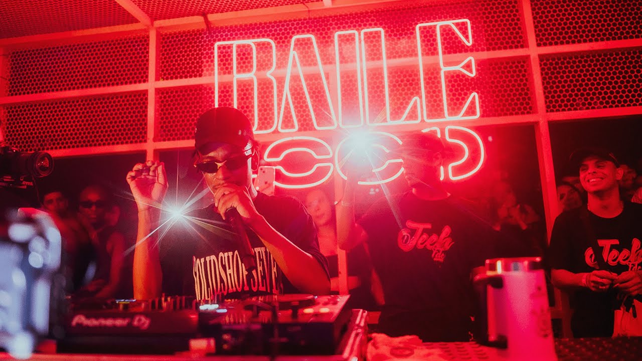 JEEH FDC LIVE AT @BAILE LOCO | EXTERNA (BRASÍLIA, BRASIL)