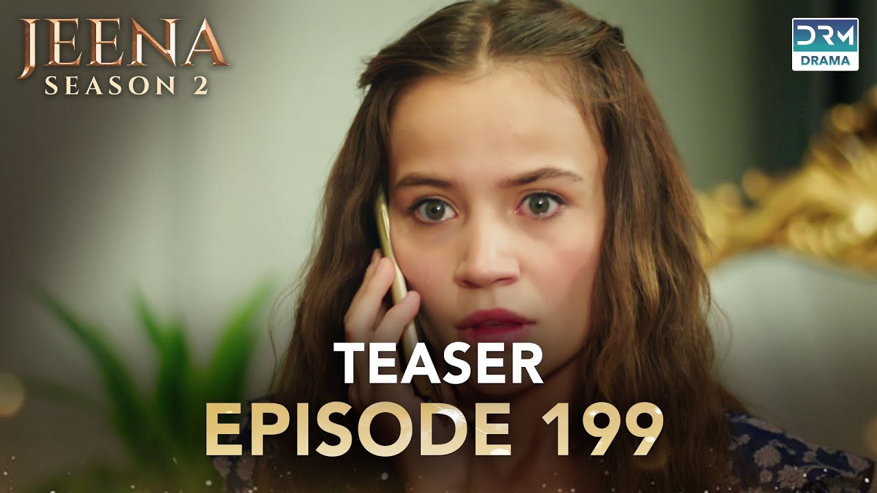 JEENA Season 2 | Teaser | Episode 199 Tomorrow at 9PM | UH2U