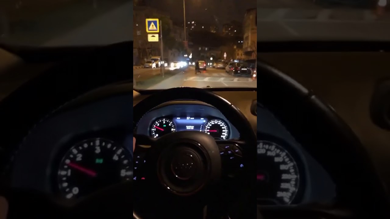 Jeep Renegade Snap #ecerönay #karpuz