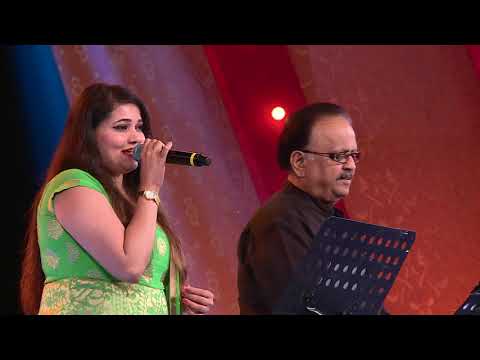 JEEVA VEENE NEEDU/HOMBISILU/Vishnu/SPB Hits/Yajamana Industries Dashamaanothsava Program
