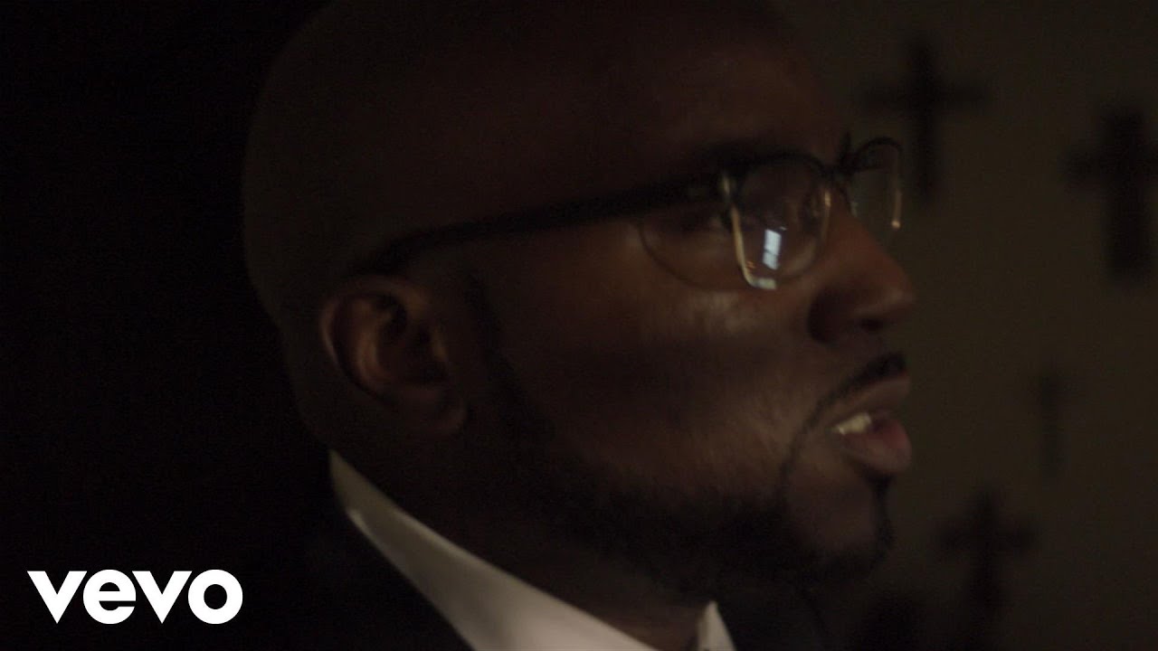 Jeezy - Church In These Streets (Explicit)