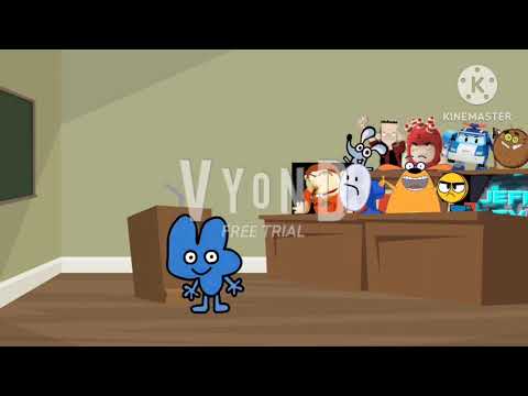 Jeff 171 And His Flip Buddies Misbehave At Their First Day of School/Grounded but with APM Music